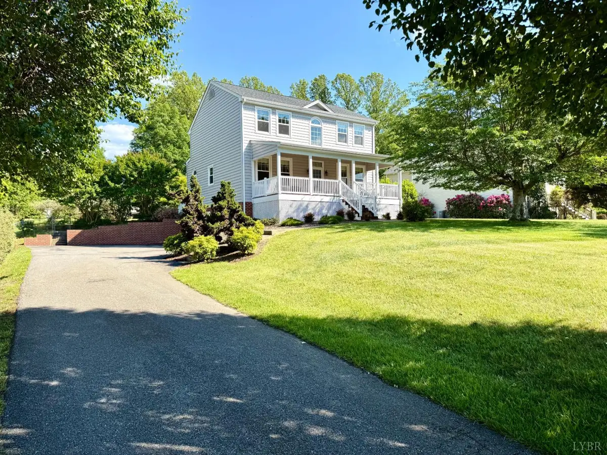 301 Mullbury Place, Lynchburg, VA 24502 - #1