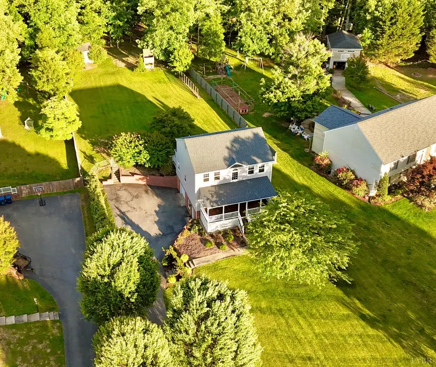 301 Mullbury Place, Lynchburg, VA 24502 - #2