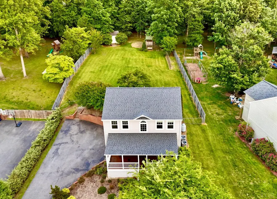 301 Mullbury Place, Lynchburg, VA 24502 - #3