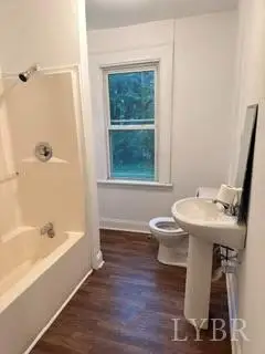1601 Union Street, Lynchburg, VA 24504 - #2