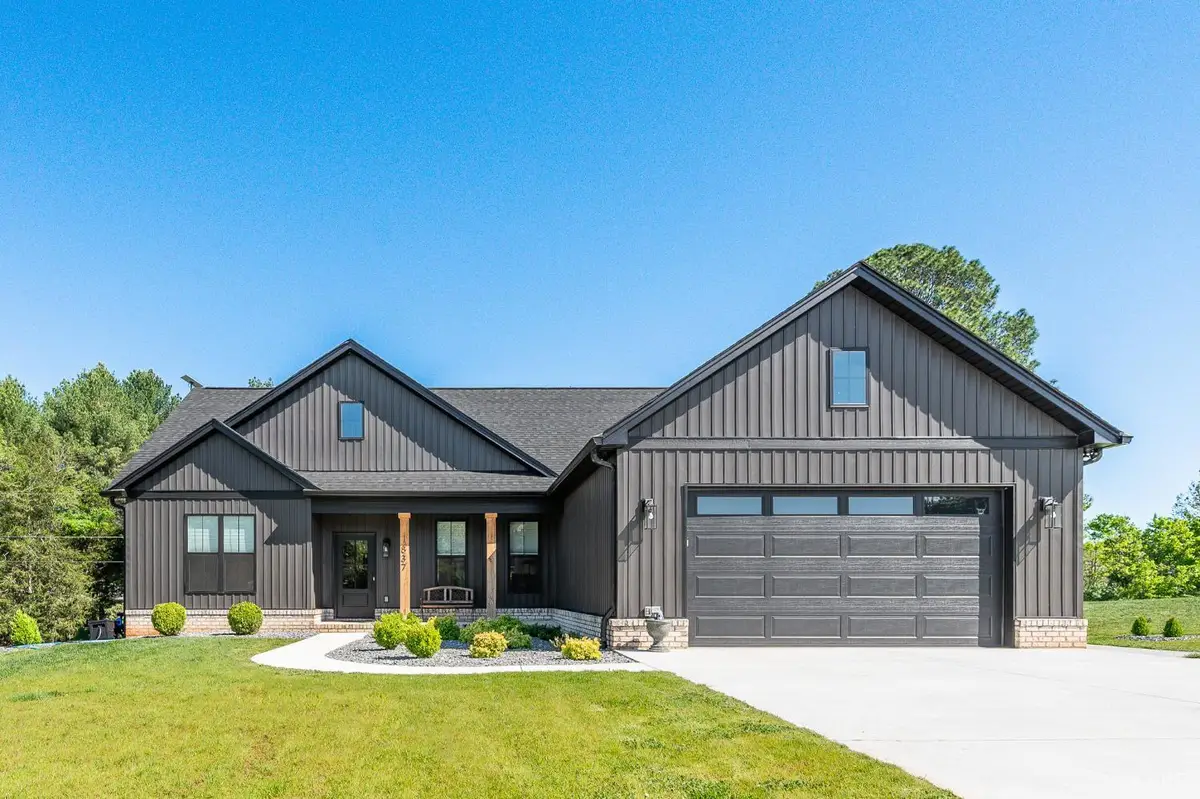 1837 Wingfield Drive, Goode, VA 24556 - #1