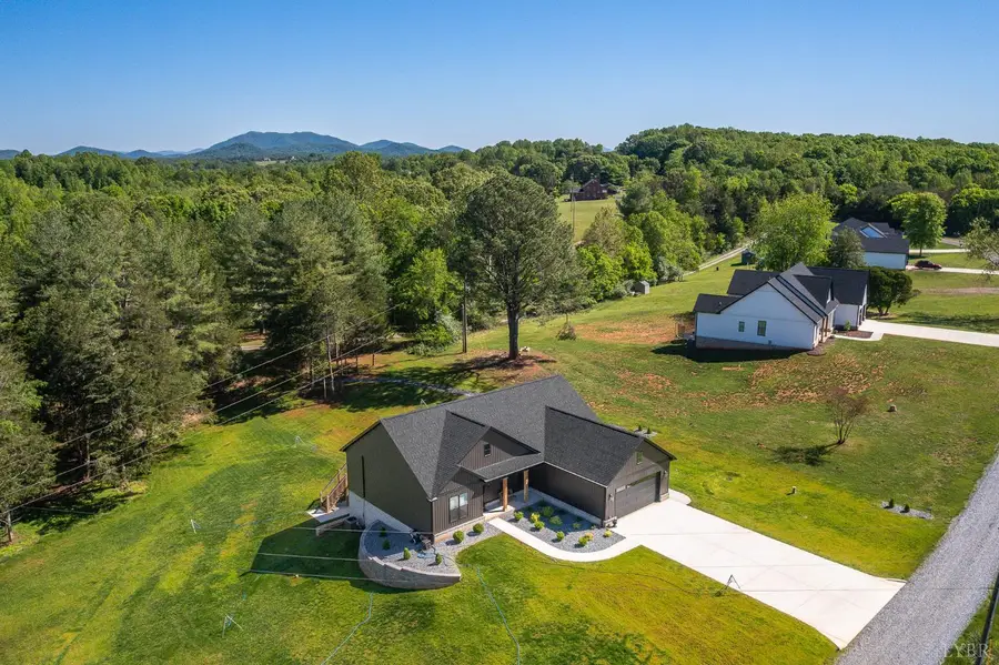 1837 Wingfield Drive, Goode, VA 24556 - #3