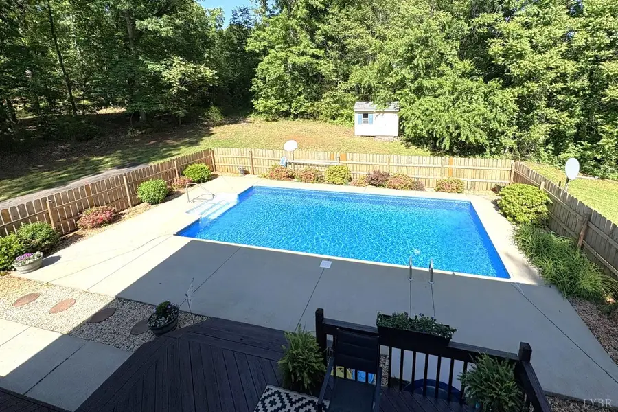 424 Father Judge Road, Amherst, VA 24521 - #3