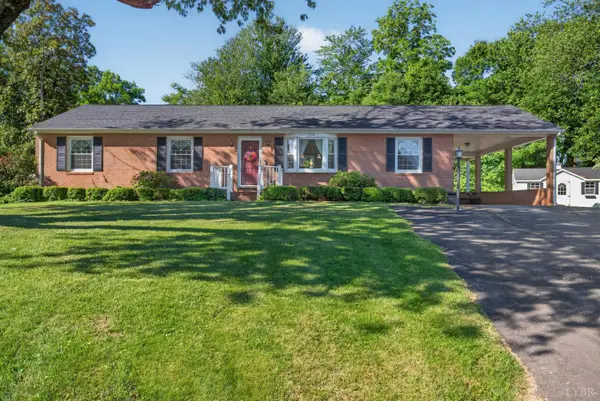 113 Kenbridge Place, Lynchburg, VA 24502