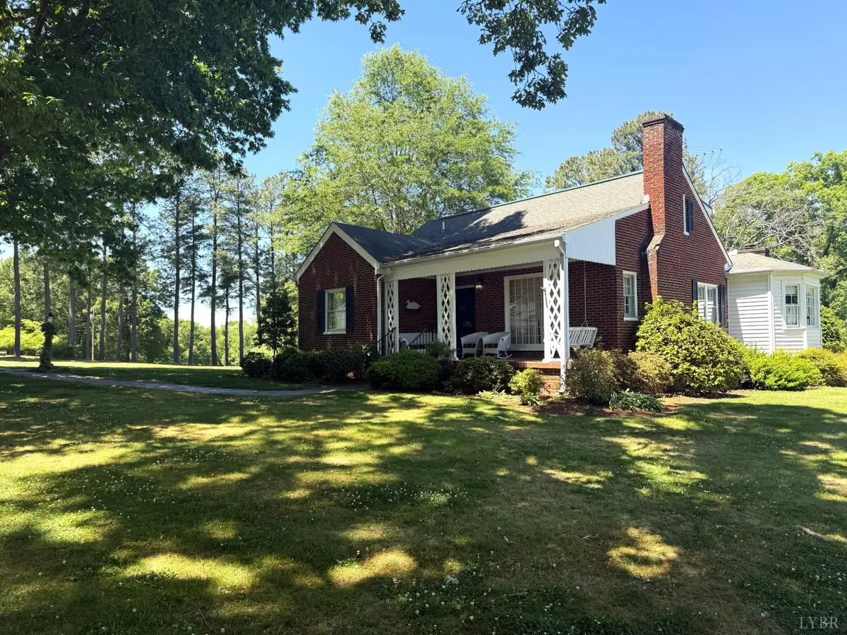 302 Halifax Street, Phenix, VA 23959 - #1