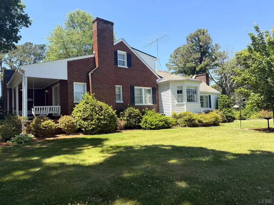 302 Halifax Street, Phenix, VA 23959 - #2
