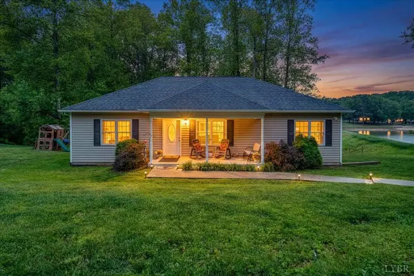 1508 Brookville Circle, Lynchburg, VA 24502