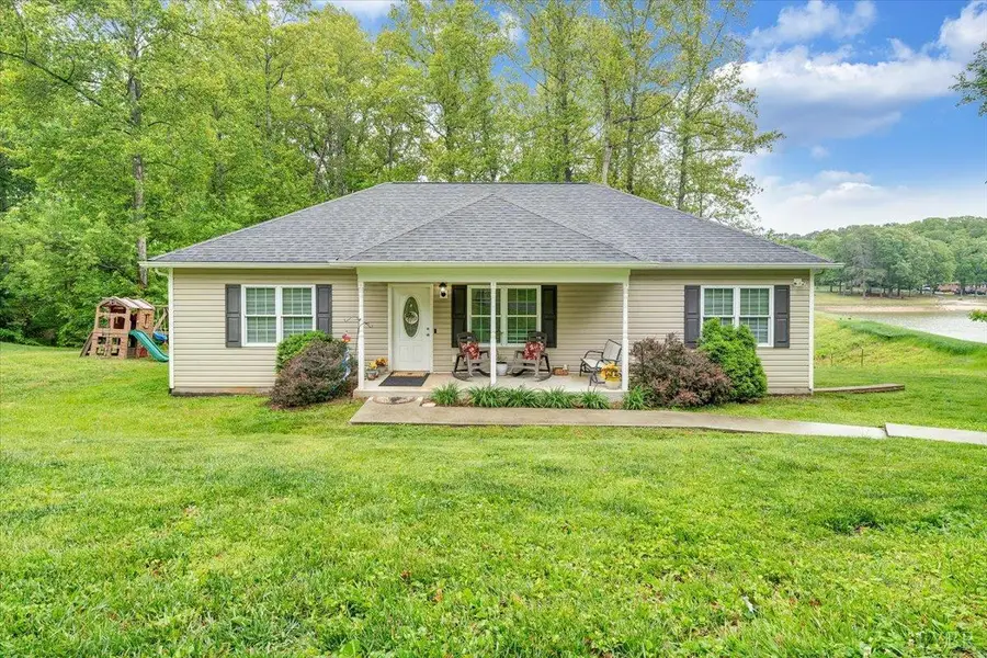 1508 Brookville Circle, Lynchburg, VA 24502 - #2