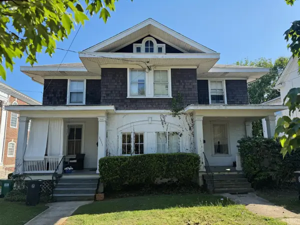 1511 Rivermont Avenue, Lynchburg, VA 24503