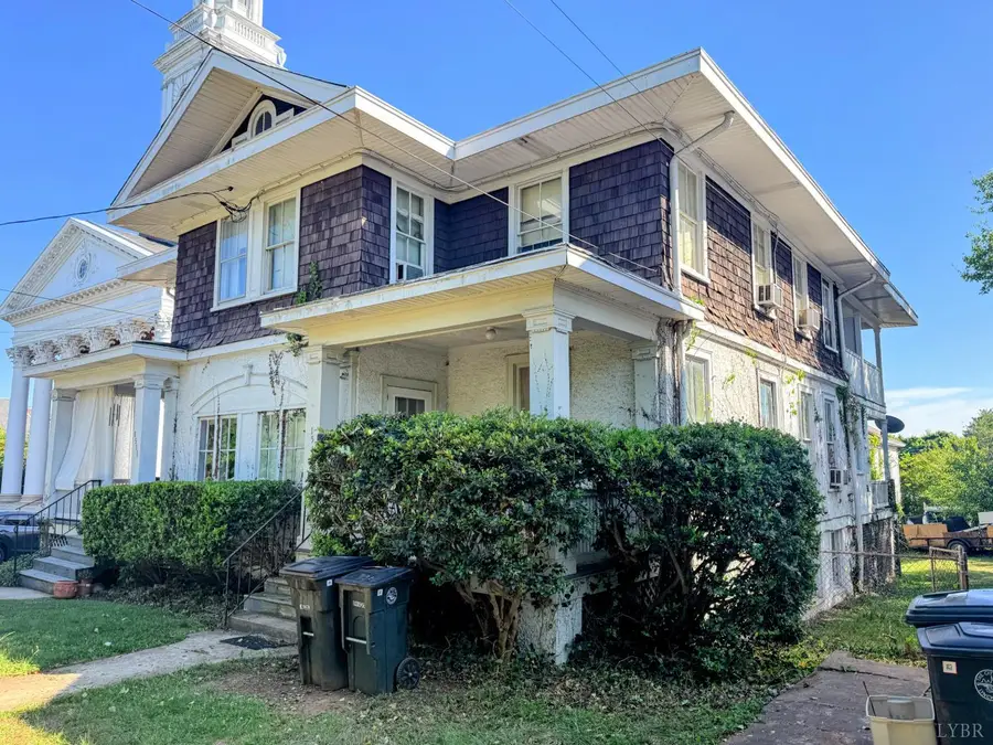 1511 Rivermont Avenue, Lynchburg, VA 24503 - #2