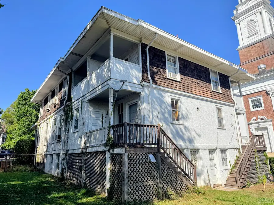 1511 Rivermont Avenue, Lynchburg, VA 24503 - #3