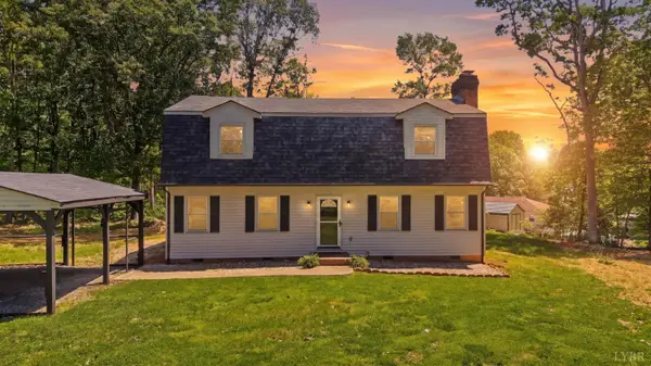 227 Oakland Dr., Madison Heights, VA 24572