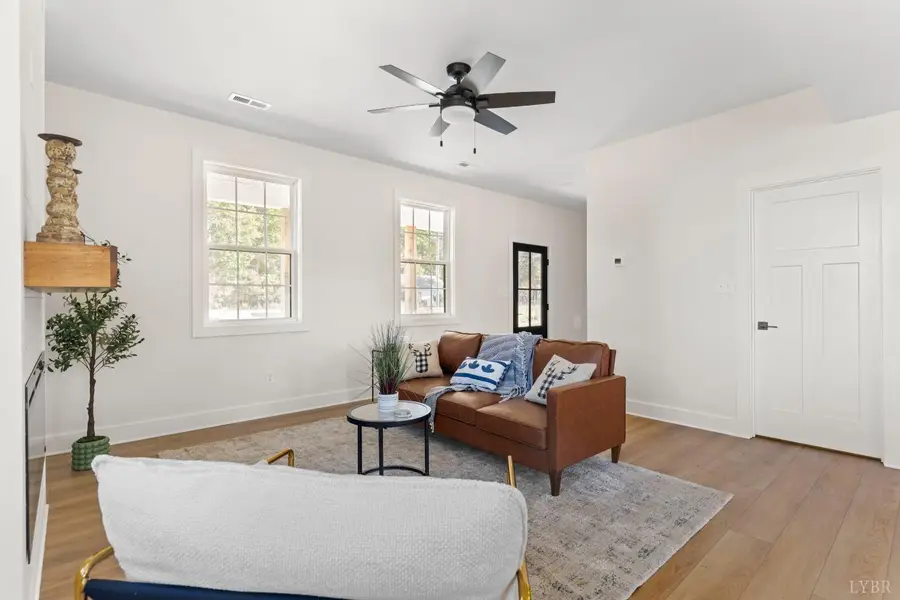 0 Ivanhoe, Lynchburg, VA 24504 - #3