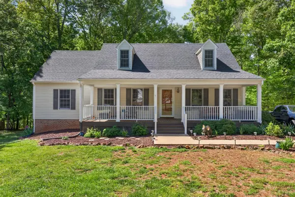 261 Blue Ridge Ln., Amherst, VA 24521