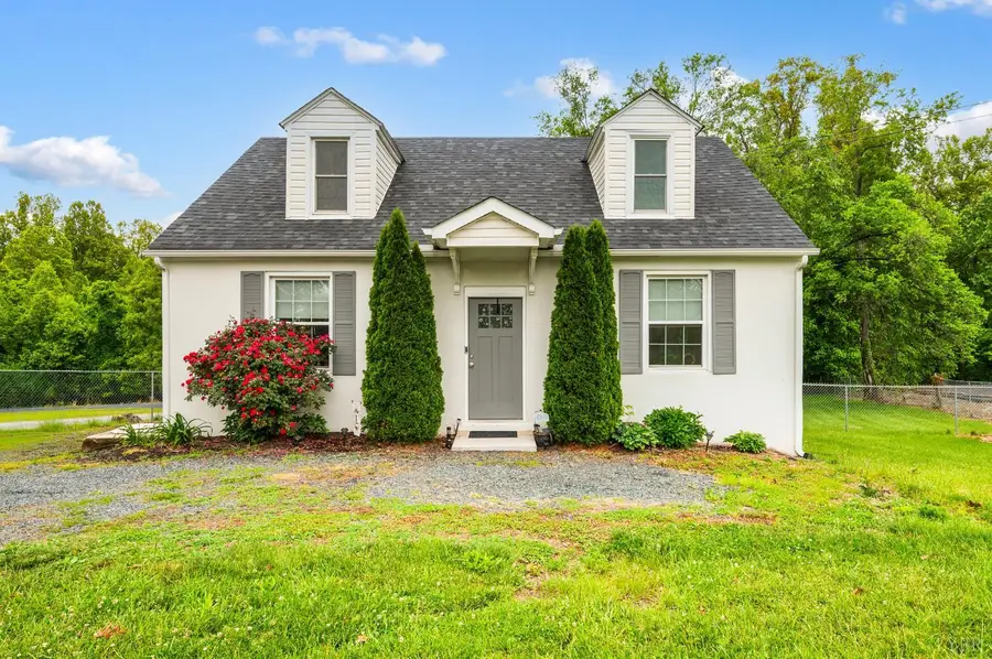 328 Elon Rd, Madison Heights, VA 24572 - #2