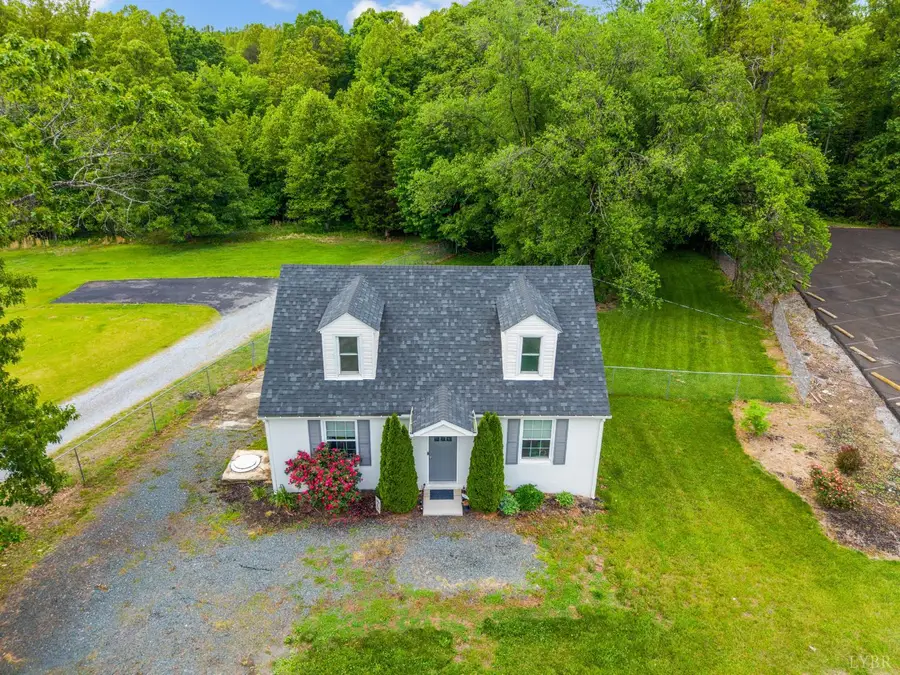 328 Elon Rd, Madison Heights, VA 24572 - #3