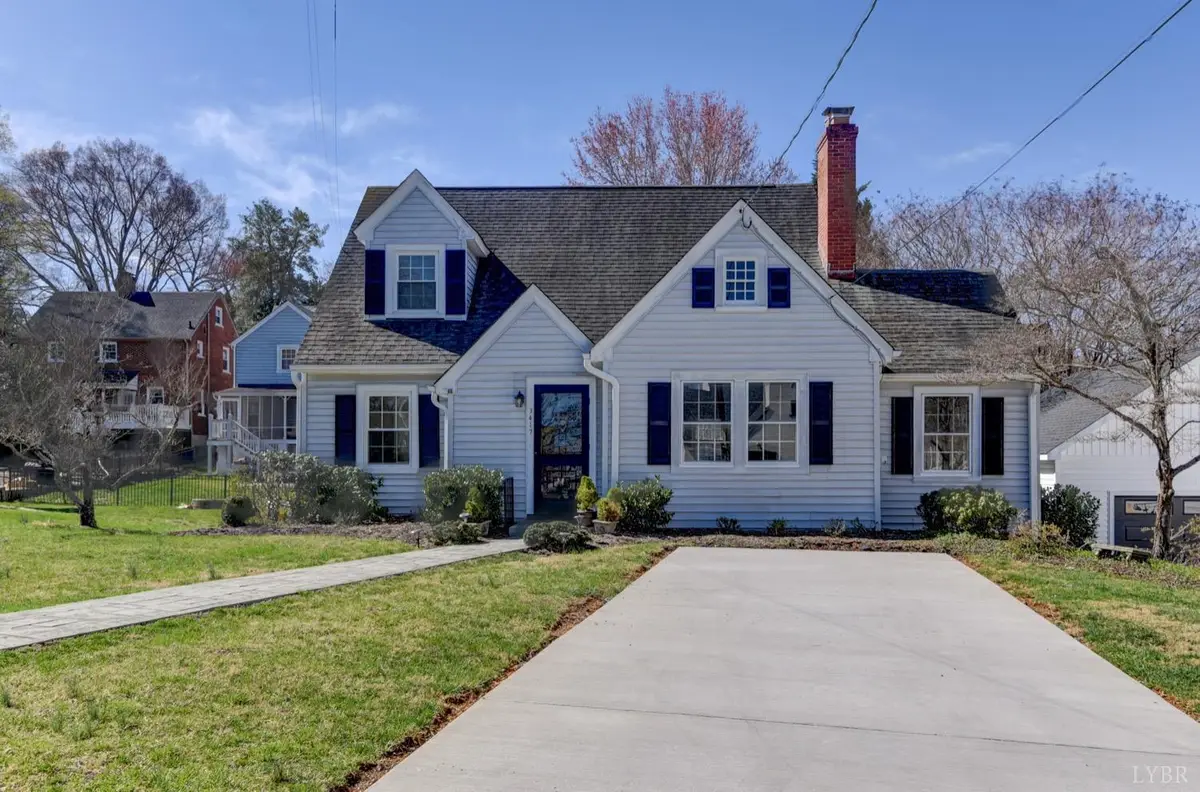 3417 Plymouth Place, Lynchburg, VA 24503 - #1