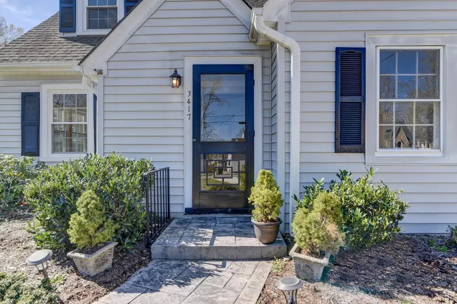 3417 Plymouth Place, Lynchburg, VA 24503 - #2