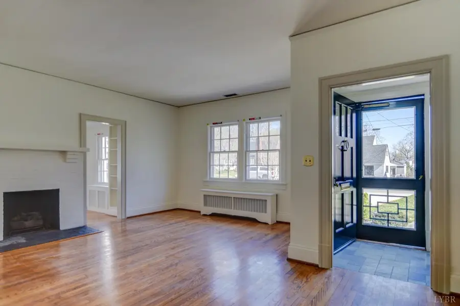 3417 Plymouth Place, Lynchburg, VA 24503 - #3