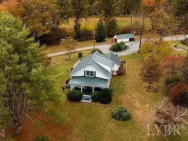325 Old Roseland Road, Roseland, VA 22967 - #3
