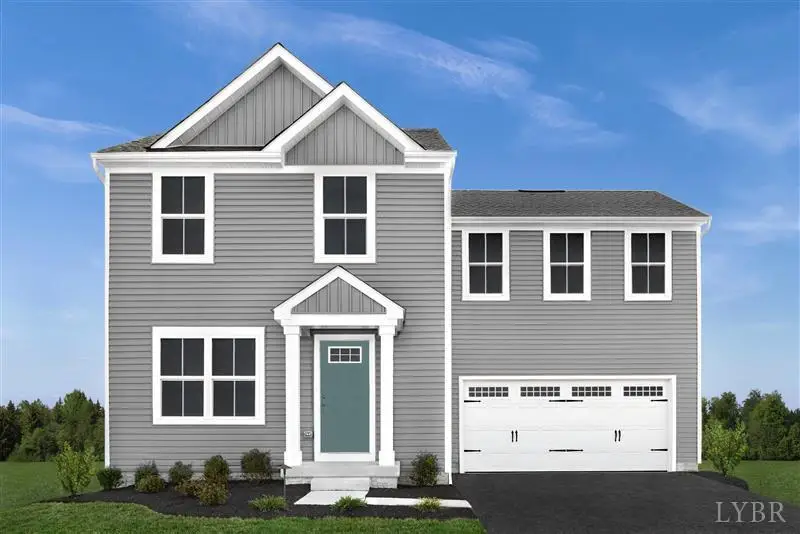 25 Crossing Court, Bedford, VA 24523 - #1