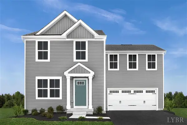 25 Crossing Court, Bedford, VA 24523