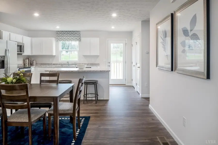25 Crossing Court, Bedford, VA 24523 - #2