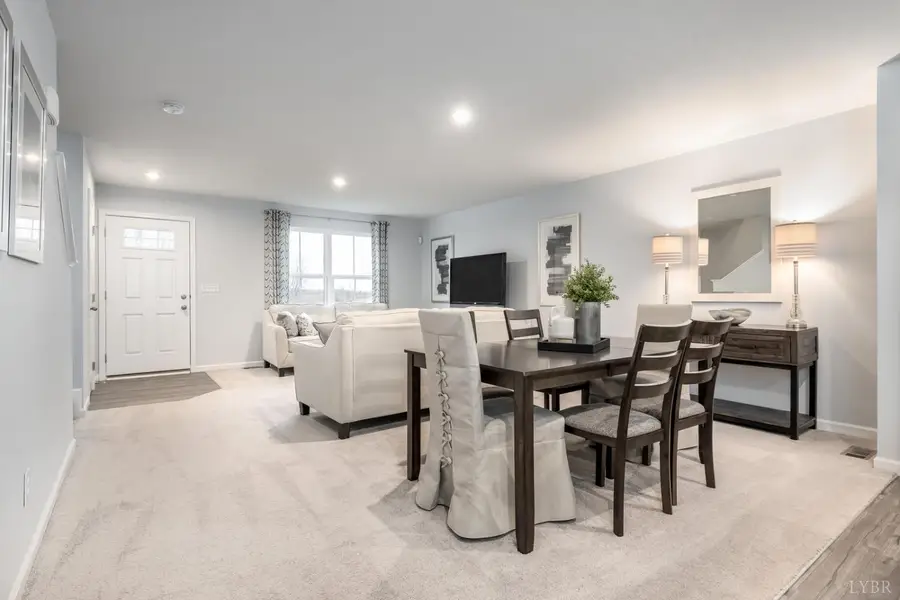 25 Crossing Court, Bedford, VA 24523 - #3