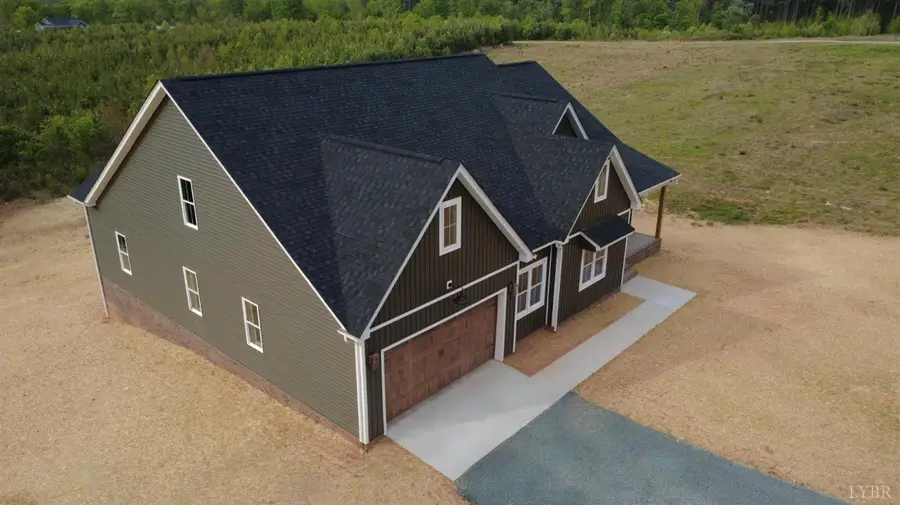 405 Hixburg Road, Pamplin, VA 23958 - #3
