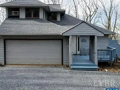 20 Red Cedar Ct, Wintergreen, VA 22967 - #2