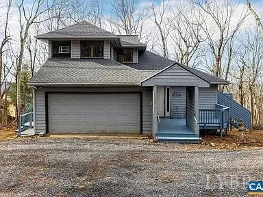 20 Red Cedar Ct, Wintergreen, VA 22967 - #3