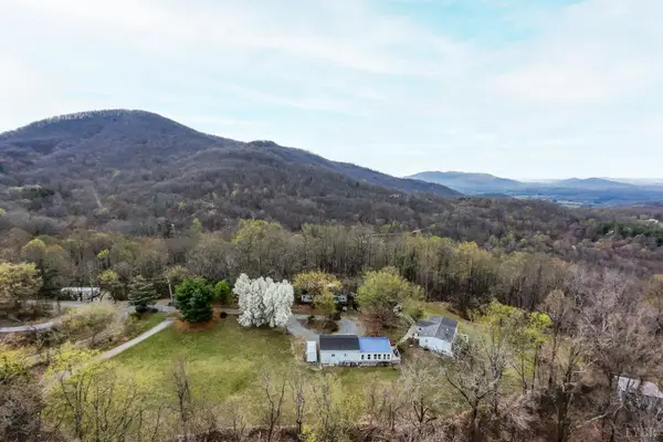 4400 Murray Hollow Road, Thaxton, VA 24174