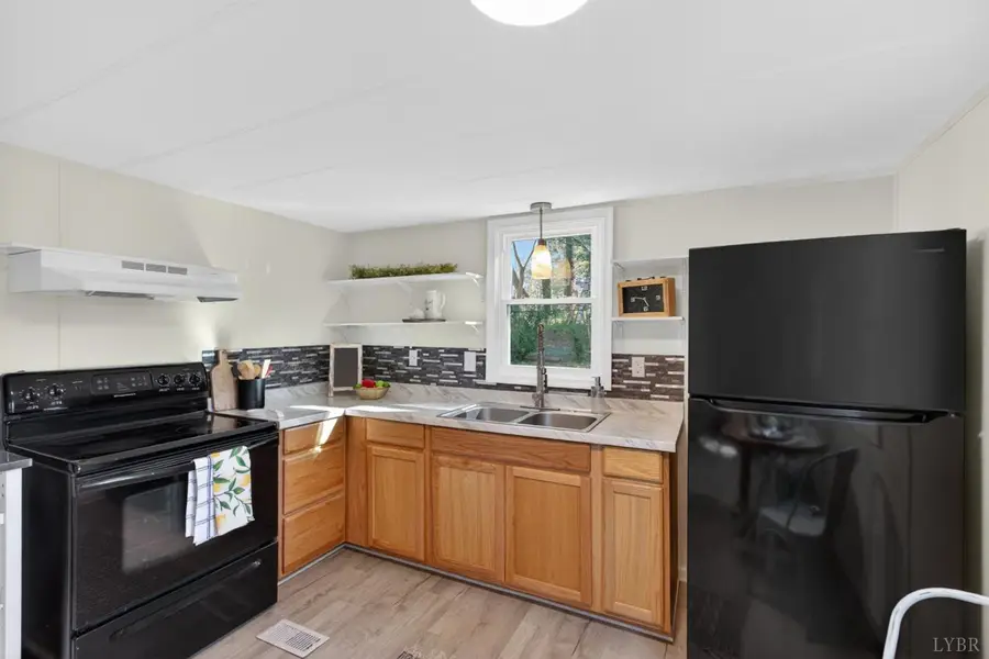 151 Brooks Street, Monroe, VA 24574 - #3