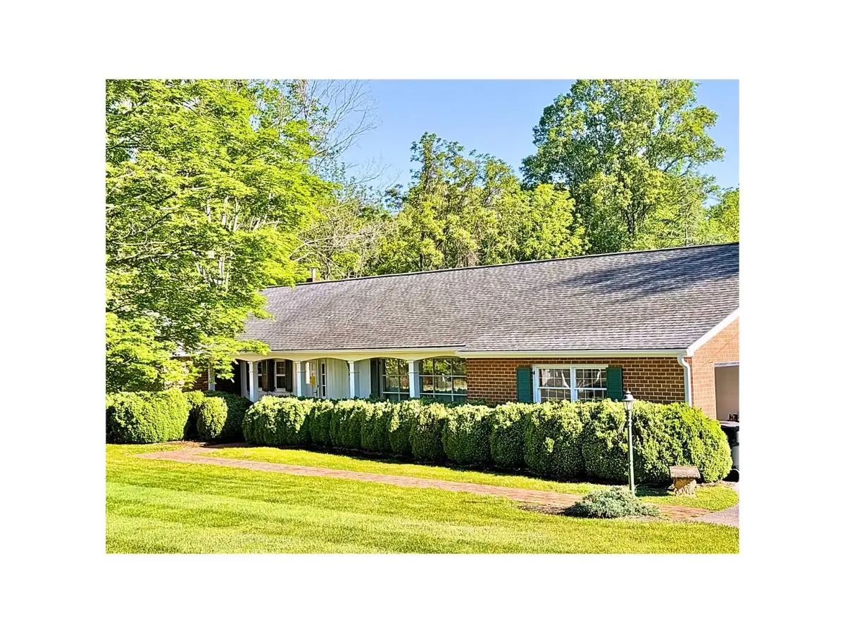 1502 Wellington Drive, Bedford, VA 24523 - #1