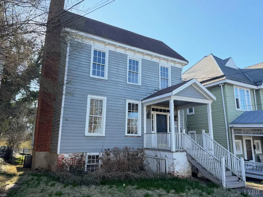 1011 Jackson Street, Lynchburg, VA 24504 - #2