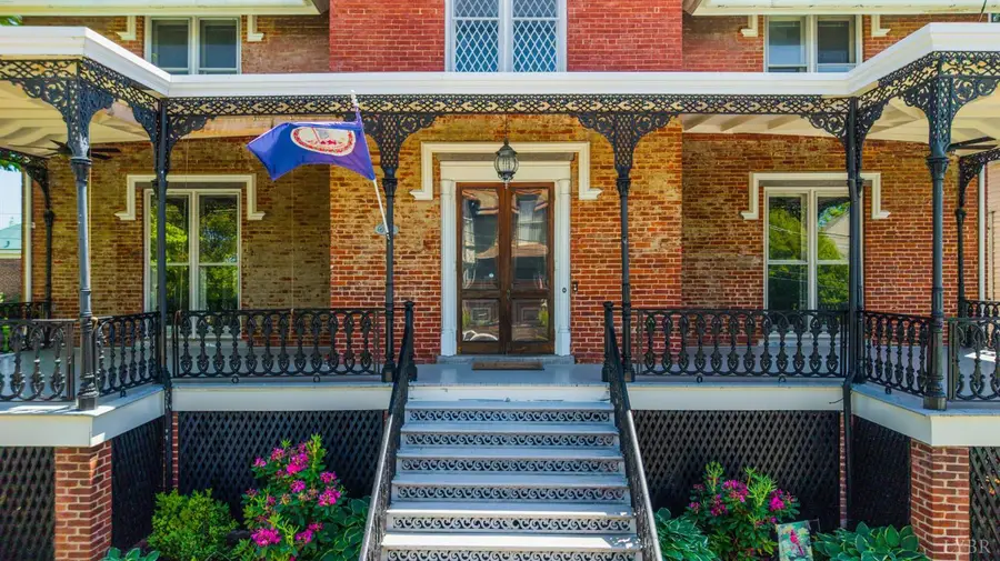 602 Washington Street, Lynchburg, VA 24504 - #2