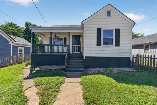 1658 Edmunds Street, Lynchburg, VA 24501