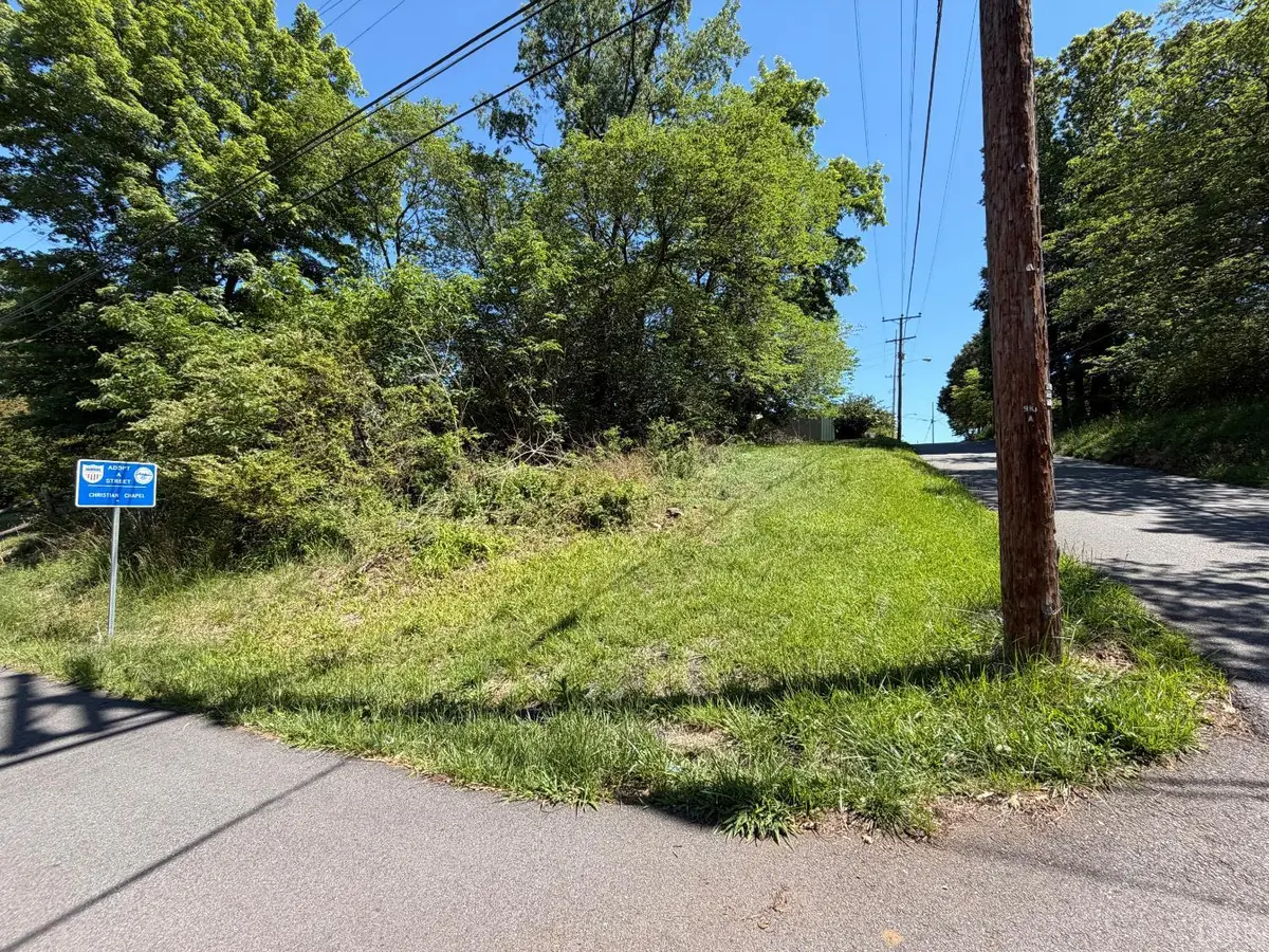 2463 Holliday Street, Lynchburg, VA 24501 - #1
