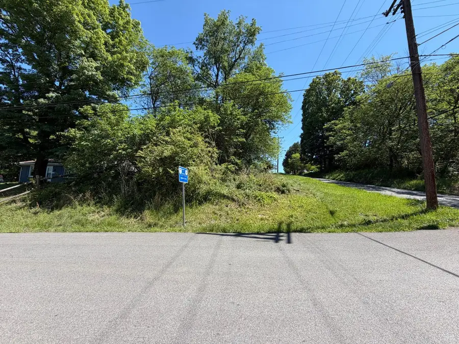 2463 Holliday Street, Lynchburg, VA 24501 - #2