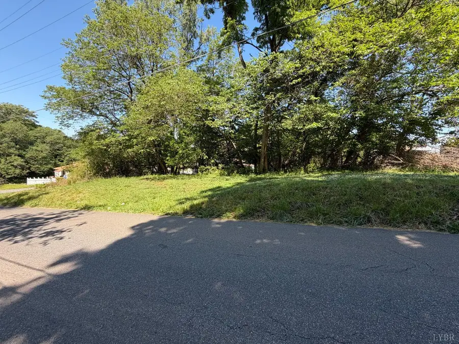 2463 Holliday Street, Lynchburg, VA 24501 - #3
