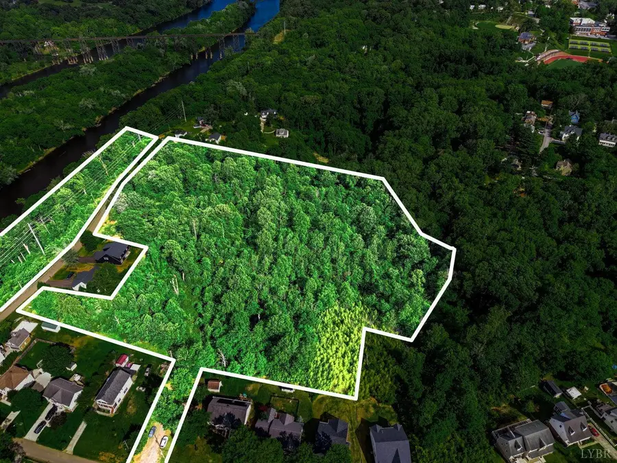 226 Riverside Drive, Lynchburg, VA 24503 - #2