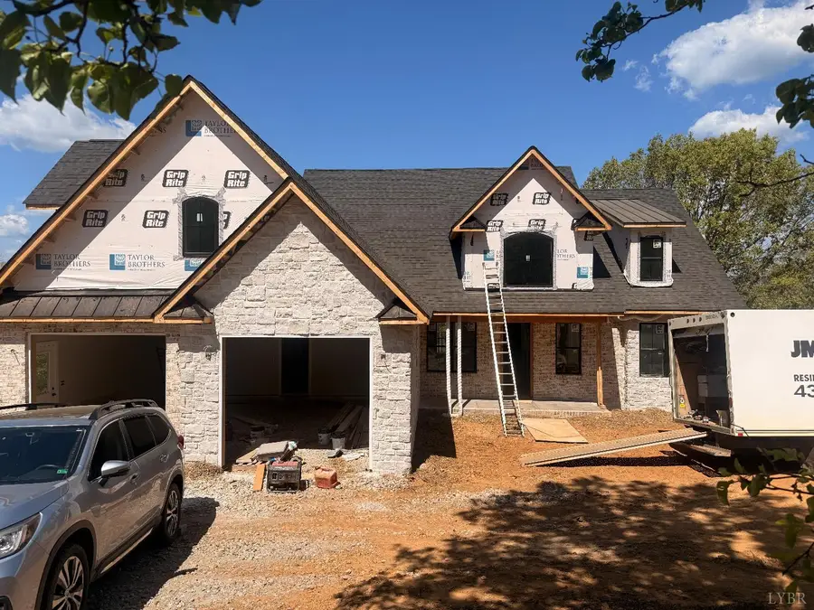 1475 Wingfield Drive, Goode, VA 24556 - #2