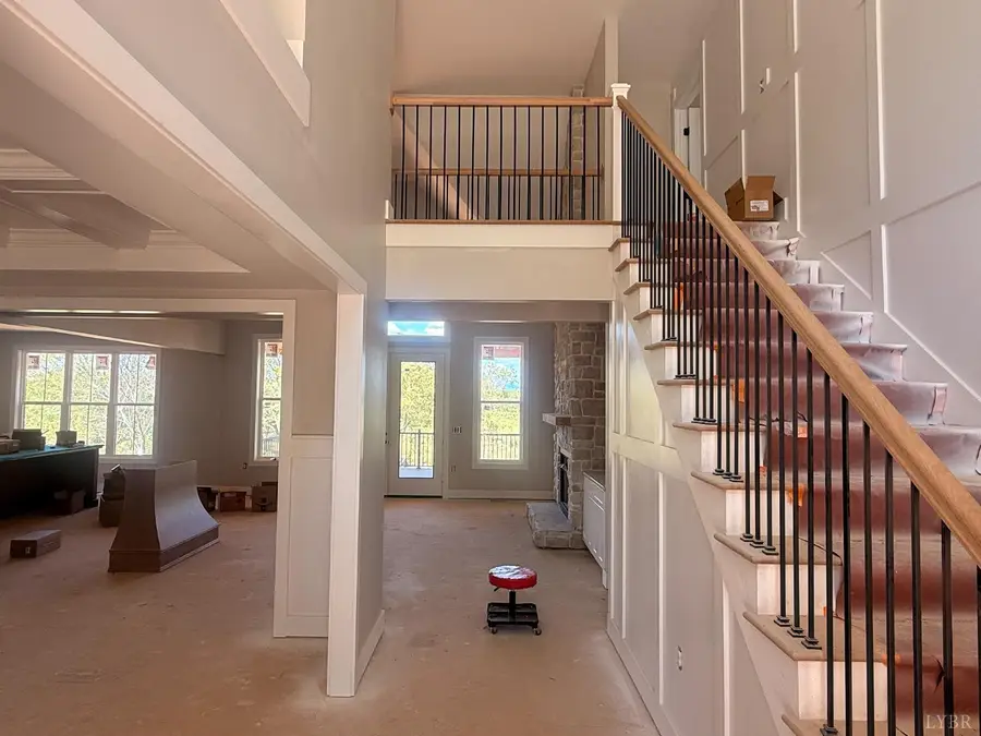 1475 Wingfield Drive, Goode, VA 24556 - #3