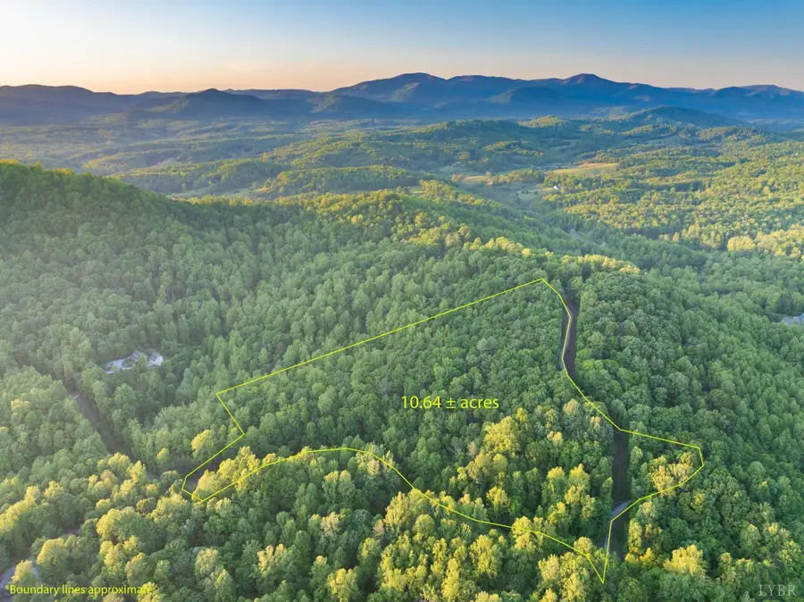 0 Gunpowder Trail, Monroe, VA 24574 - #2