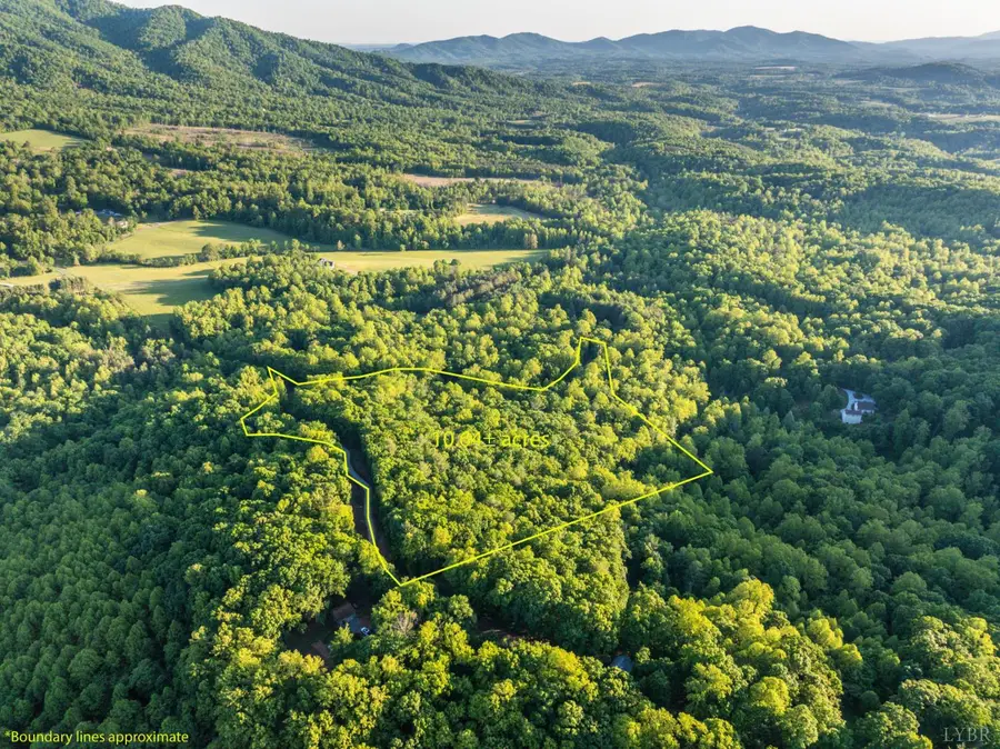 0 Gunpowder Trail, Monroe, VA 24574 - #3