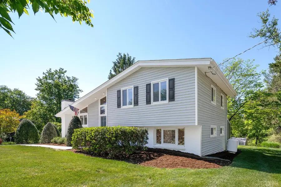 142 Whitehead Drive, Amherst, VA 24521 - #2
