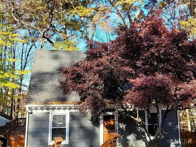 102 Slate Pl, Charlottesville, VA 22902 - #1