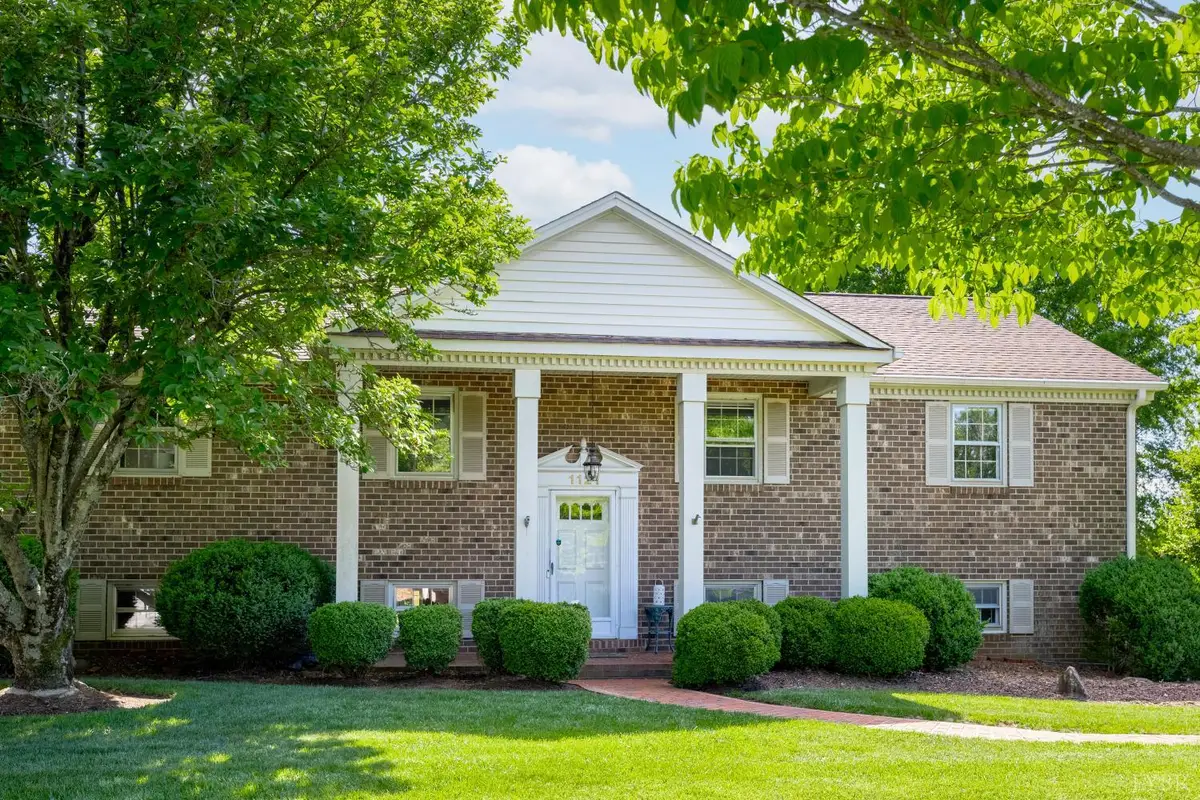 1121 Moreview Drive, Lynchburg, VA 24502 - #1