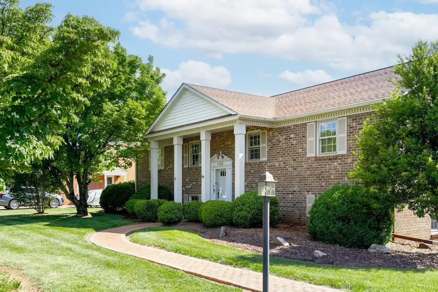 1121 Moreview Drive, Lynchburg, VA 24502 - #2