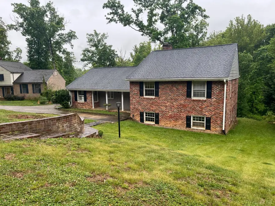 3627 East Woodside Avenue, Lynchburg, VA 24503 - #2